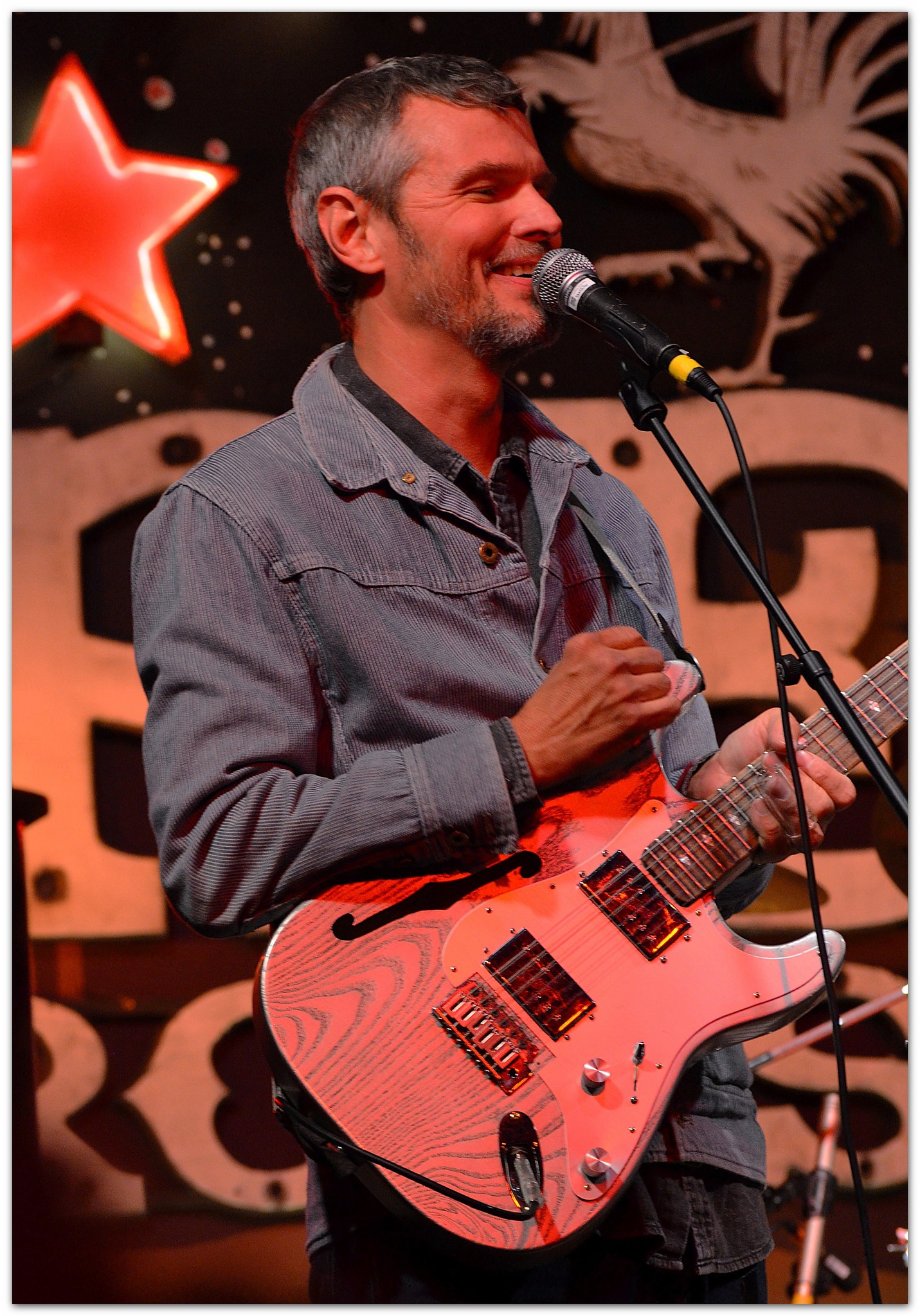 North Mississippi Allstars