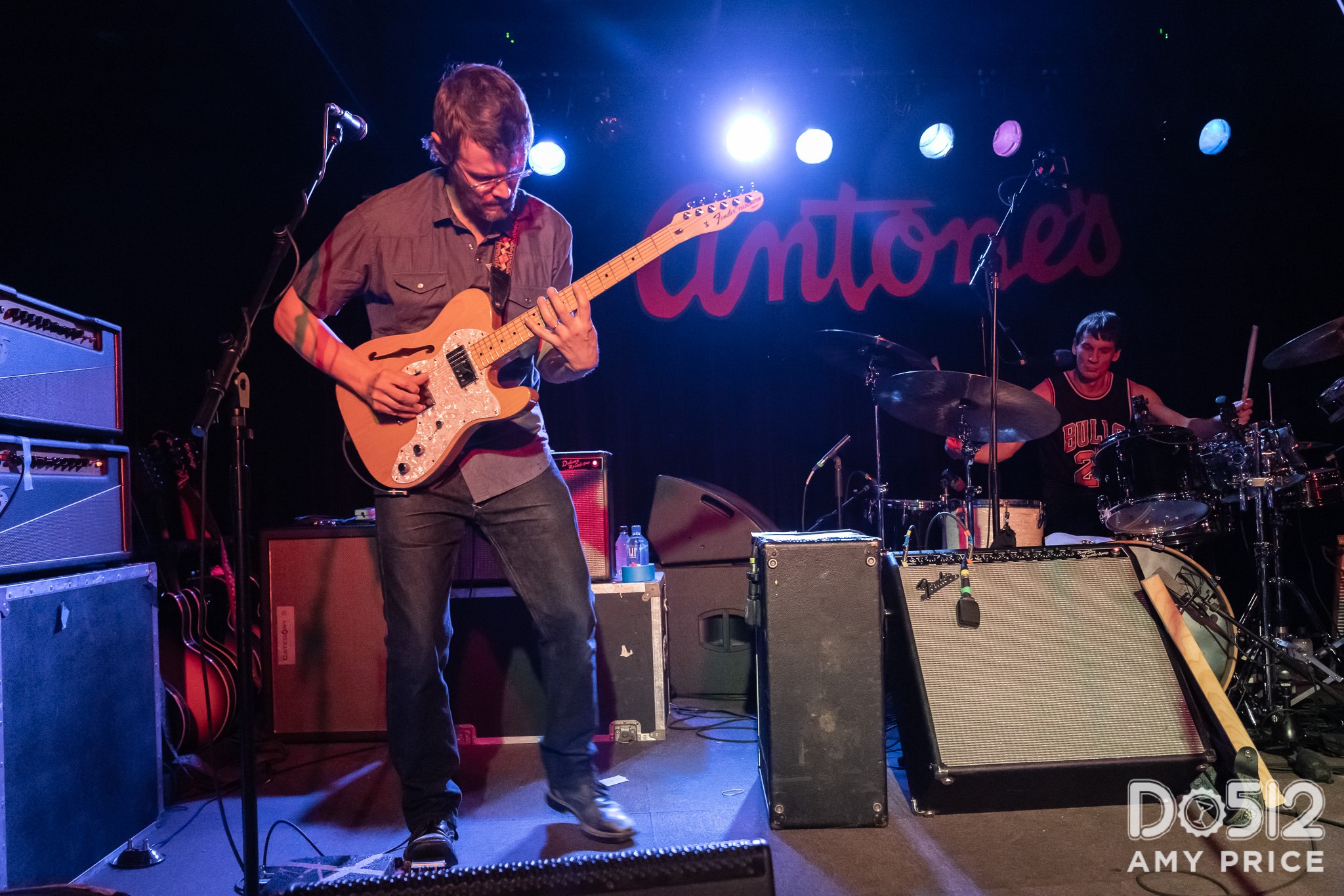 North Mississippi Allstars