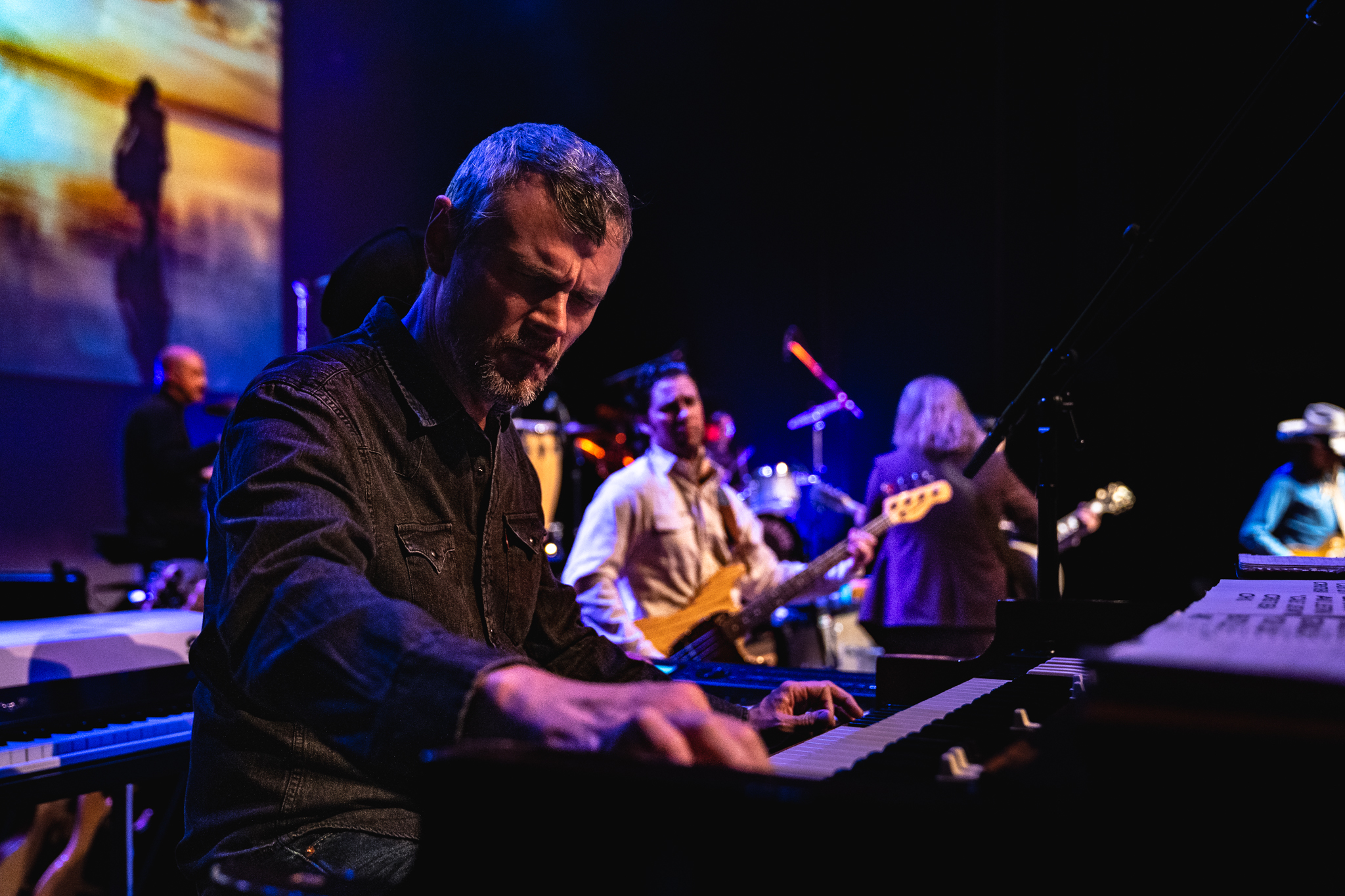 North Mississippi Allstars