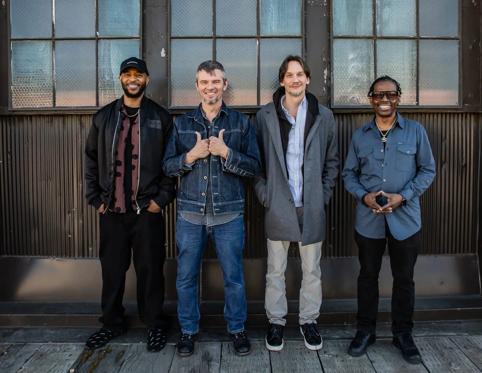 North Mississippi Allstars